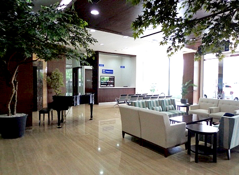Siloam Hospitals TB Simatupang | First Reit