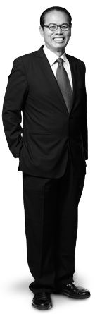 Mr Albert Saychuan Cheok