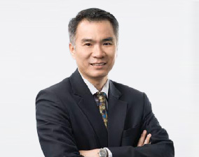 Mr Chan Seng Leong, Jacky