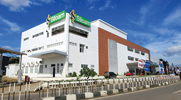 Siloam Hospitals Buton & Lippo Plaza Buton