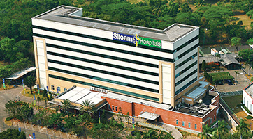 Siloam Hospitals Lippo Cikarang