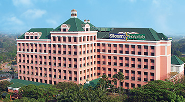 Siloam Hospitals Lippo Village