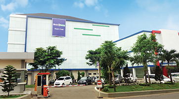 Siloam Hospitals Purwakarta