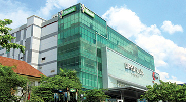 Siloam Hospitals Yogyakarta