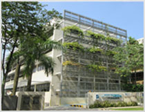 Pacific Healthcare Nursing Home II @ Bukit Panjang
