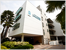 Pacific Healthcare Nursing Home @ Bukit Merah