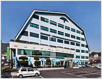 Sarang Hospital
