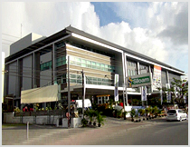 Siloam Hospitals Bali