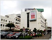 Siloam Hospitals Kebon Jeruk