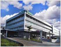Siloam Hospitals Kupang & Lippo Plaza Kupang