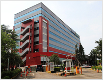 Siloam Hospitals Lippo Cikarang