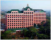Siloam Hospitals Lippo Village