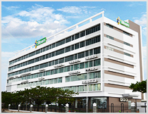Siloam Hospitals Makassar