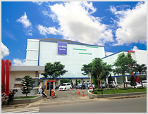 Siloam Hospitals Purwakarta