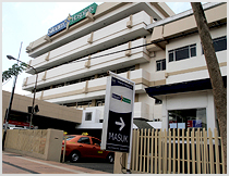 Siloam Hospitals Surabaya