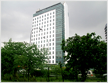 Siloam Hospitals TB Simatupang