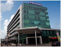 Siloam Sriwijaya
