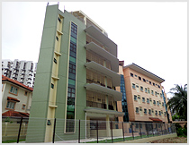 The Lentor Residence