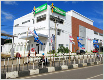 Siloam Hospitals Buton & Lippo Plaza Buton