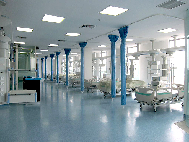 Siloam Hospitals TB Simatupang | First Reit