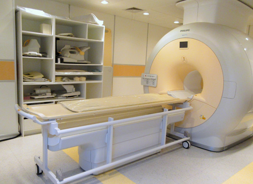 Siloam Hospitals Yogyakarta | First Reit