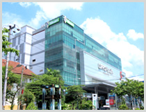 Siloam Hospitals Yogyakarta