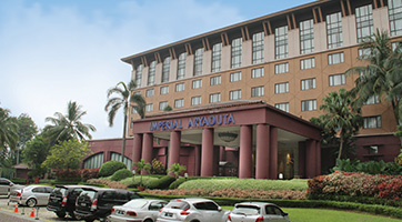 Imperial Aryaduta Hotel & Country Club