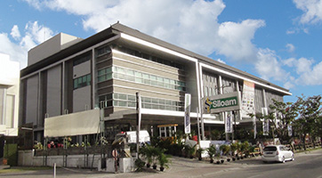 Siloam Hospitals Bali