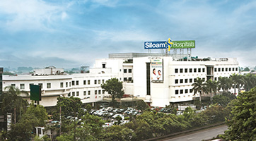 Siloam Hospitals Kebon Jeruk