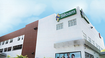 Siloam Hospitals Labuan Bajo